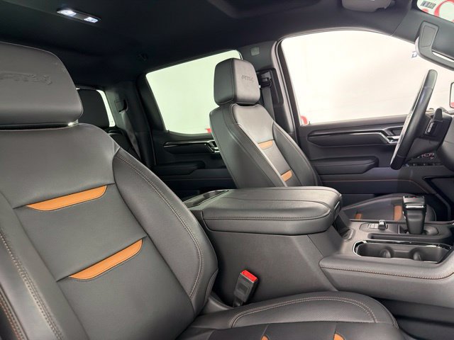 Used 2023 GMC Sierra 1500 AT4 w/ Technology Package AWD/4WD image 36