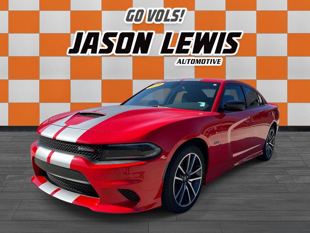 Used 2023 Dodge Charger R/T RWD image 7