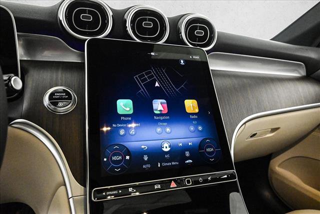 New 2026 Mercedes-Benz GLC 300 4MATIC image 16