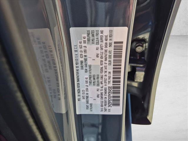 Used 2023 MAZDA MAZDA3 s AWD/4WD image 22