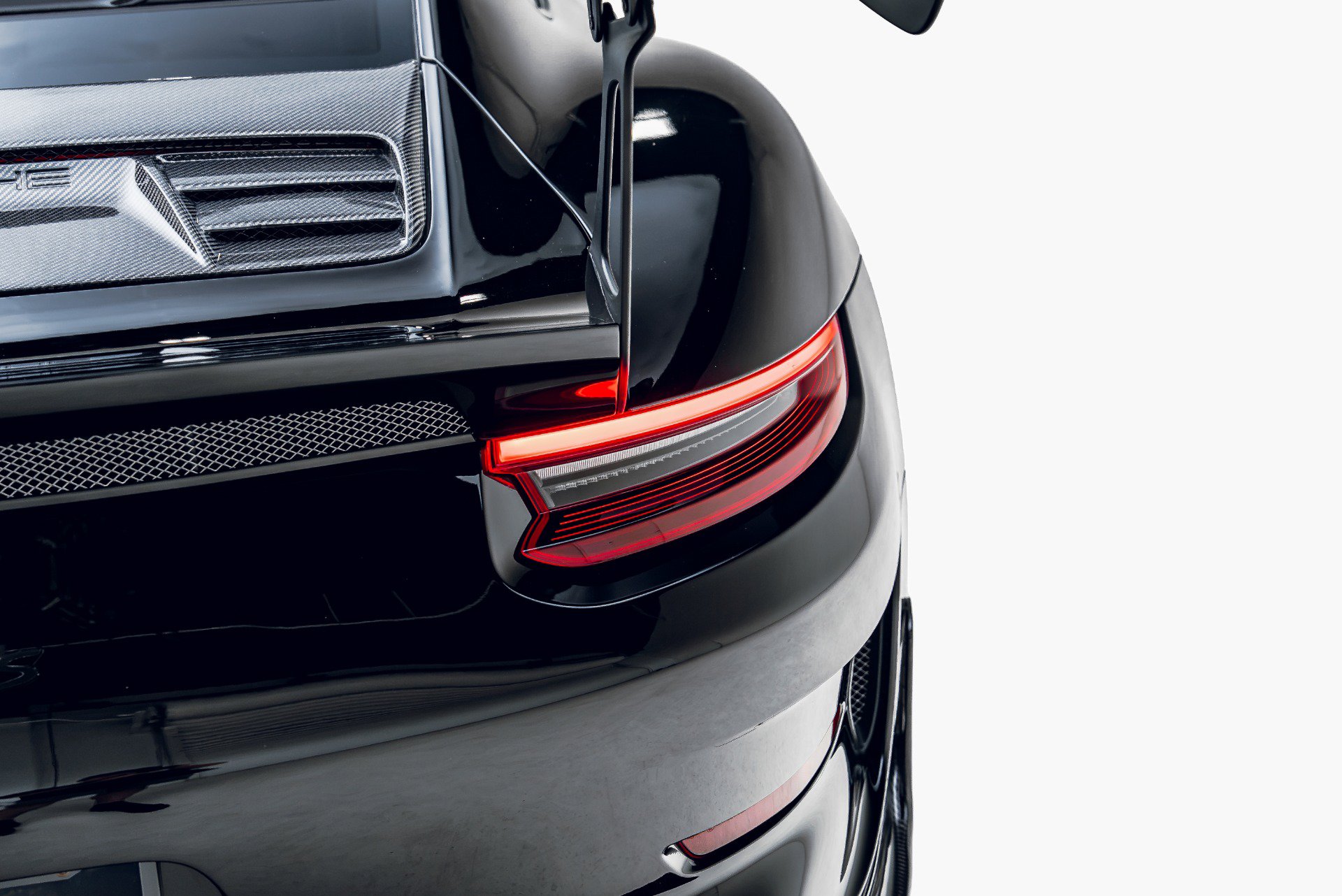 Used 2019 Porsche 911 GT3 RS RWD image 33