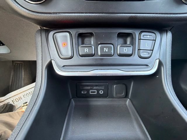 Used 2018 GMC Terrain SLT w/ Preferred Package FWD image 29