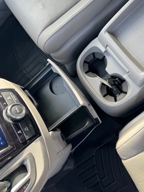 Used 2015 Honda Odyssey EX-L image 28