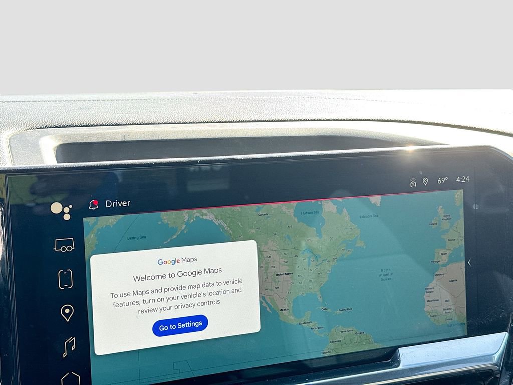 Used 2025 GMC Sierra 2500 SLE w/ SLE Value Package; image 14