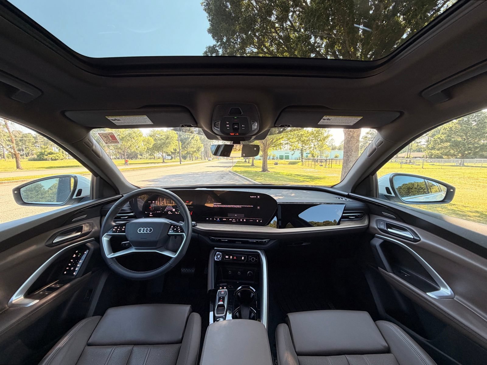 Used 2025 Audi Q5 Premium Plus AWD/4WD image 2
