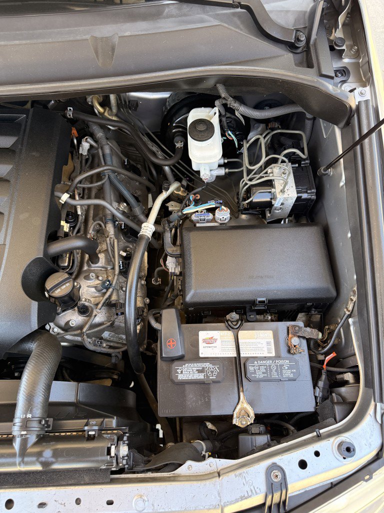 Used 2012 Toyota Sequoia SR5 w/ Premium Pkg RWD image 12