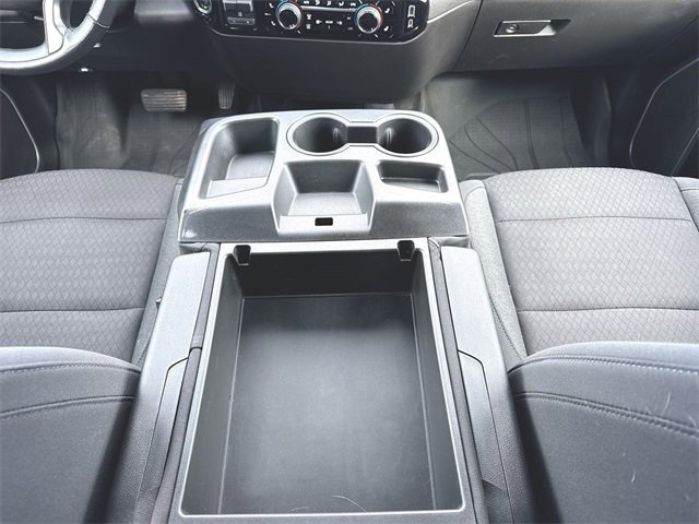 Used 2022 Chevrolet Silverado 1500 RST w/ Protection Package image 34