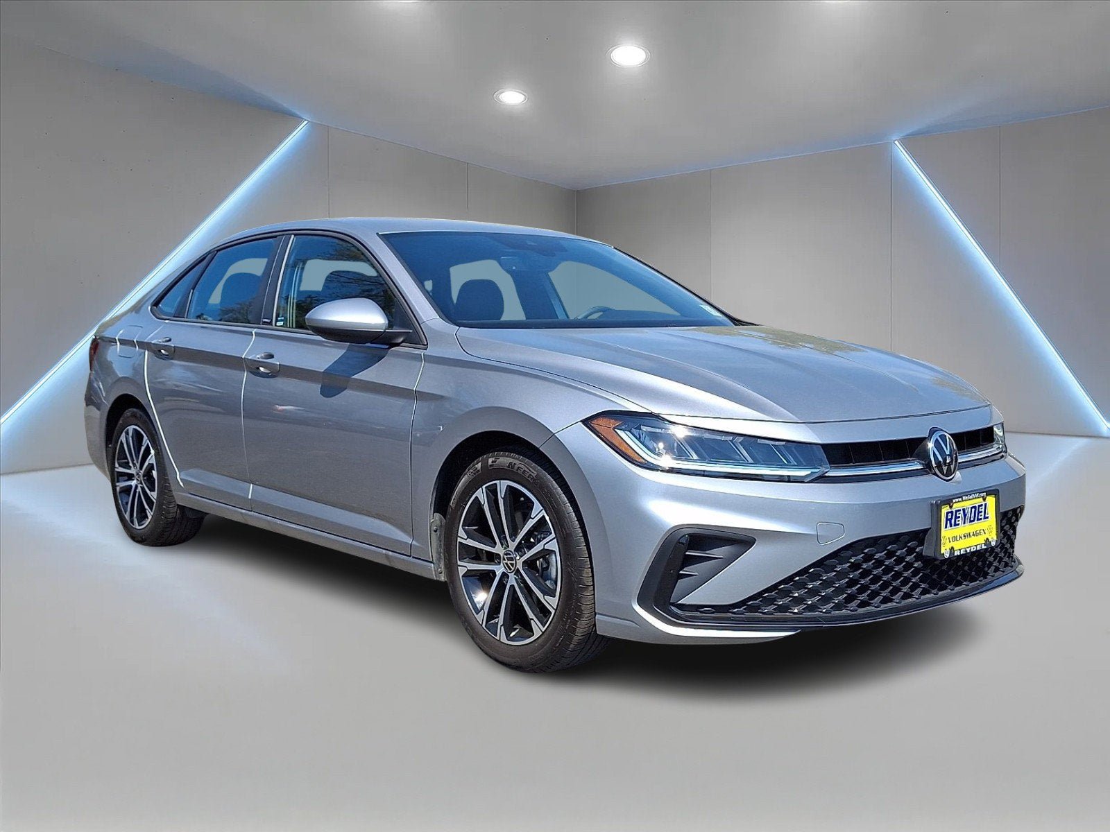 Used 2026 Volkswagen Jetta Sport