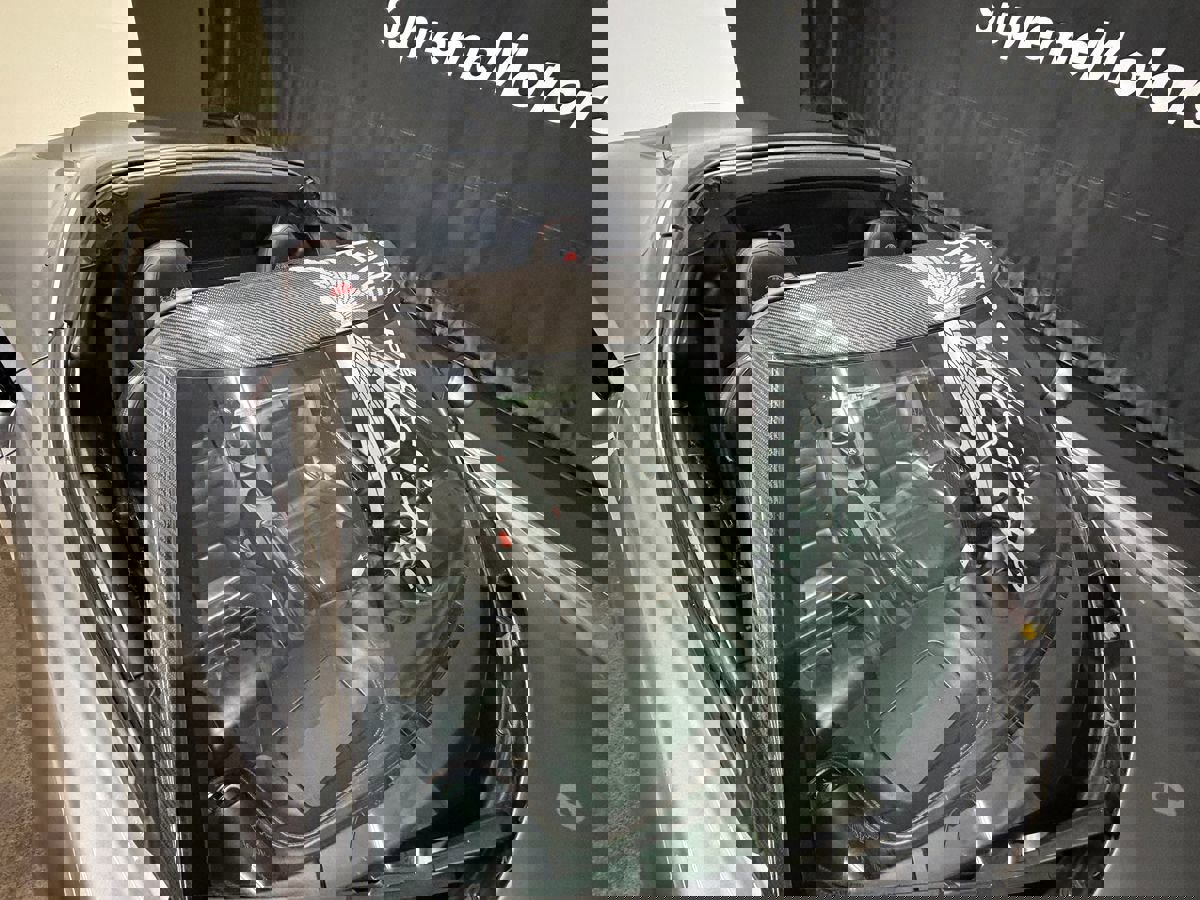 Used 2018 Alfa Romeo 4C Spider w/ Convenience Group - Spider image 25