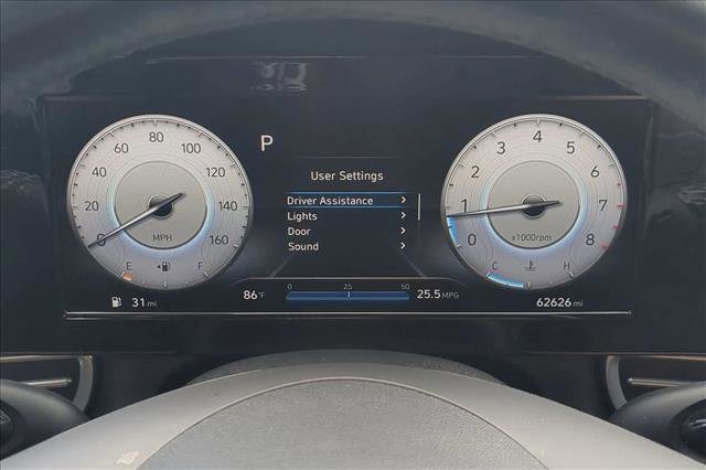 Used 2021 Hyundai Elantra SEL w/ Convenience Package FWD image 19
