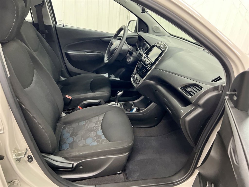 Used 2017 Chevrolet Spark LS image 21