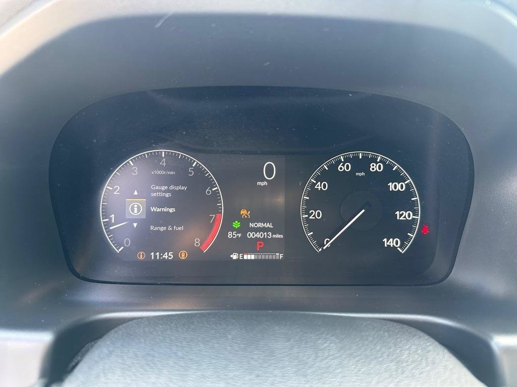 Used 2025 Honda Odyssey Touring image 18