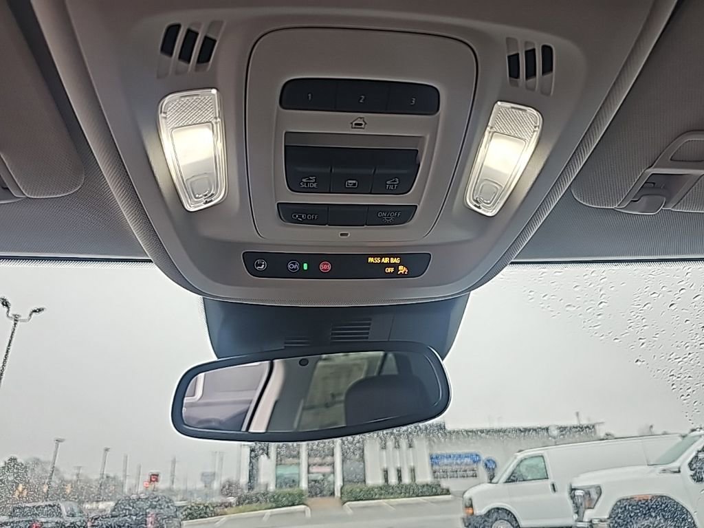 New 2026 Buick Envision Sport Touring image 23