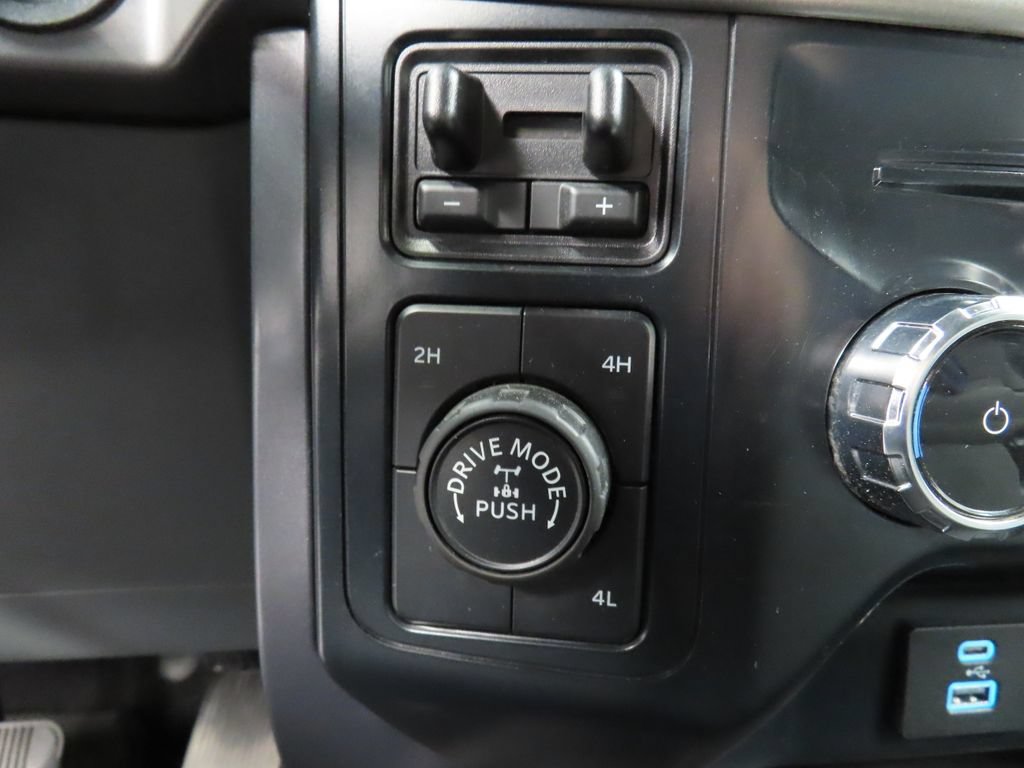 Used 2024 Ford F150 XLT w/ Tow/Haul Package AWD/4WD image 50