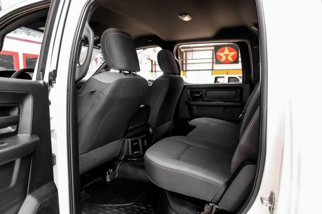 Used 2021 RAM 3500 Tradesman w/ Towing Technology Group AWD/4WD image 45