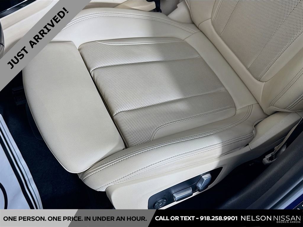 Used 2022 BMW X3 xDrive30i w/ Premium Package 2 image 19