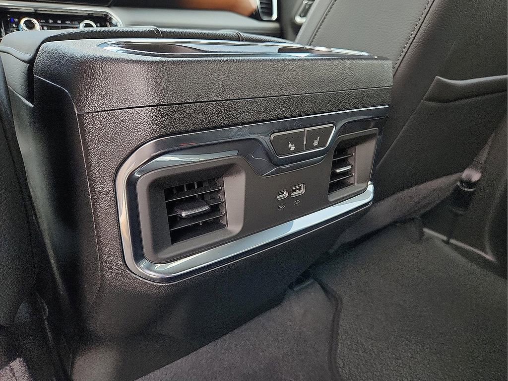 New 2026 GMC Sierra 1500 Denali image 11