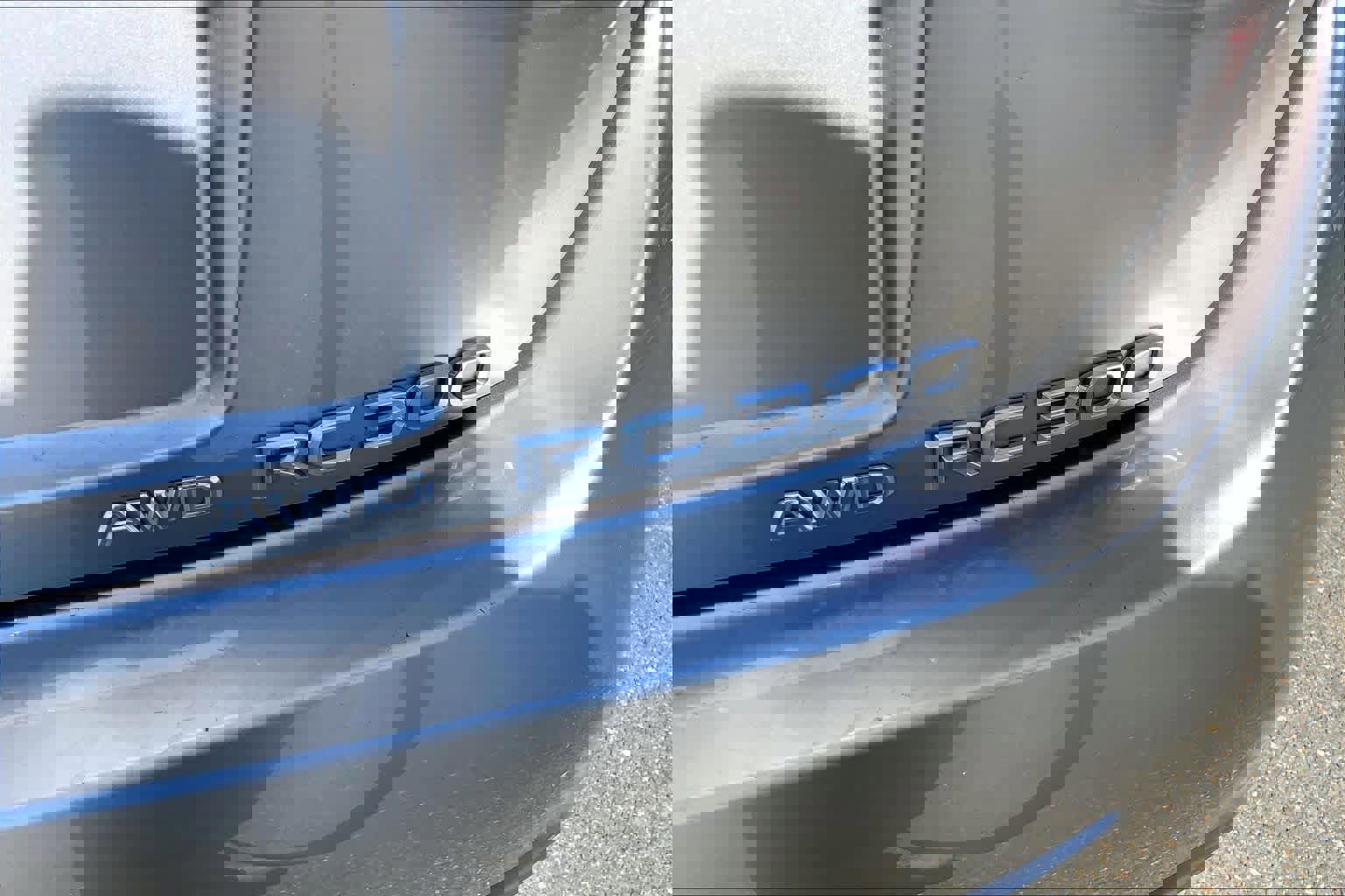 Used 2017 Lexus RC 300 F Sport AWD/4WD image 10