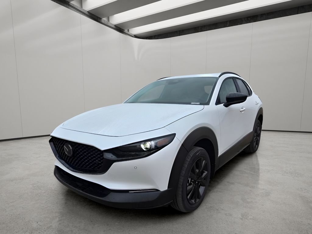 Used 2026 MAZDA CX-30 AWD 2.5 S image 1