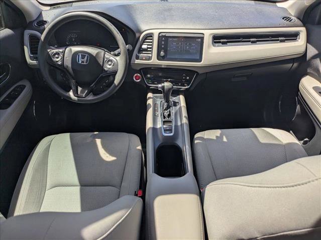 Used 2022 Honda HR-V EX image 19