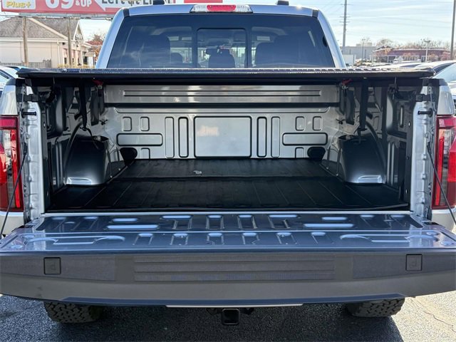 Used 2024 Ford F150 XLT w/ Equipment Group 302A MID image 9