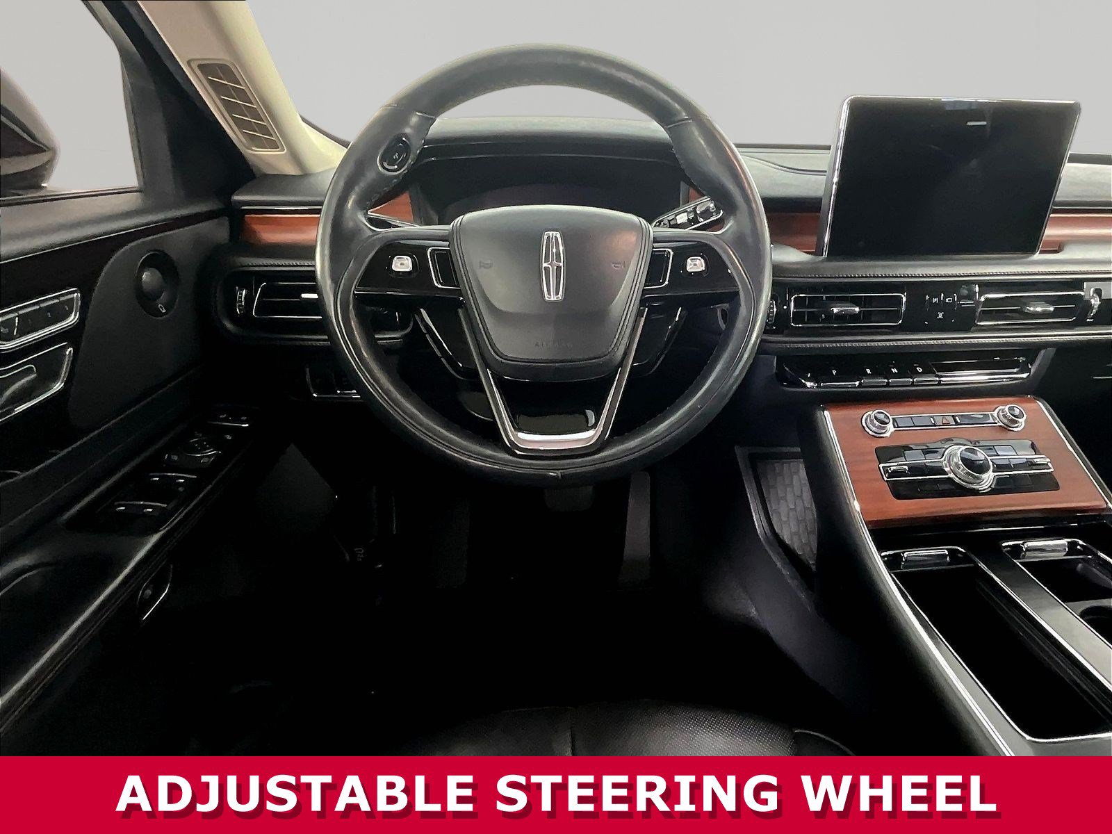 Used 2021 Lincoln Aviator Reserve w/ Equipment Group 208A AWD/4WD image 8