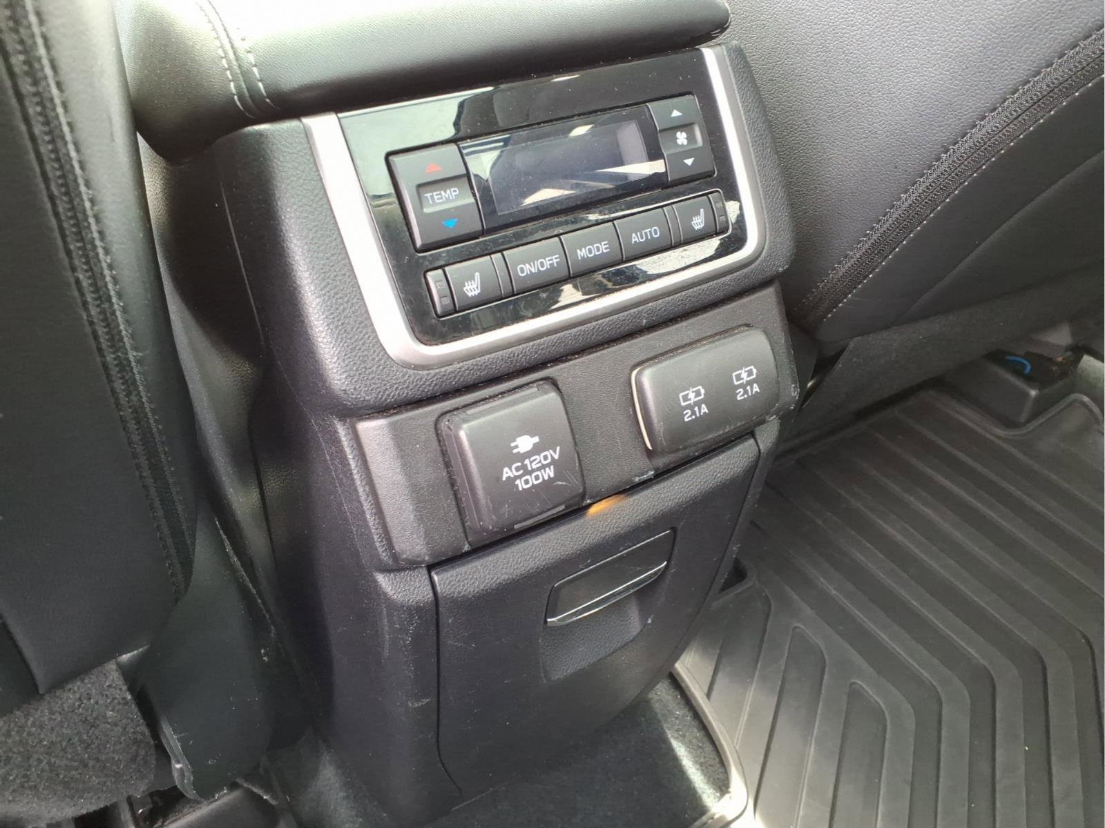 Used 2022 Subaru Ascent Touring w/ Popular Package #2A image 6