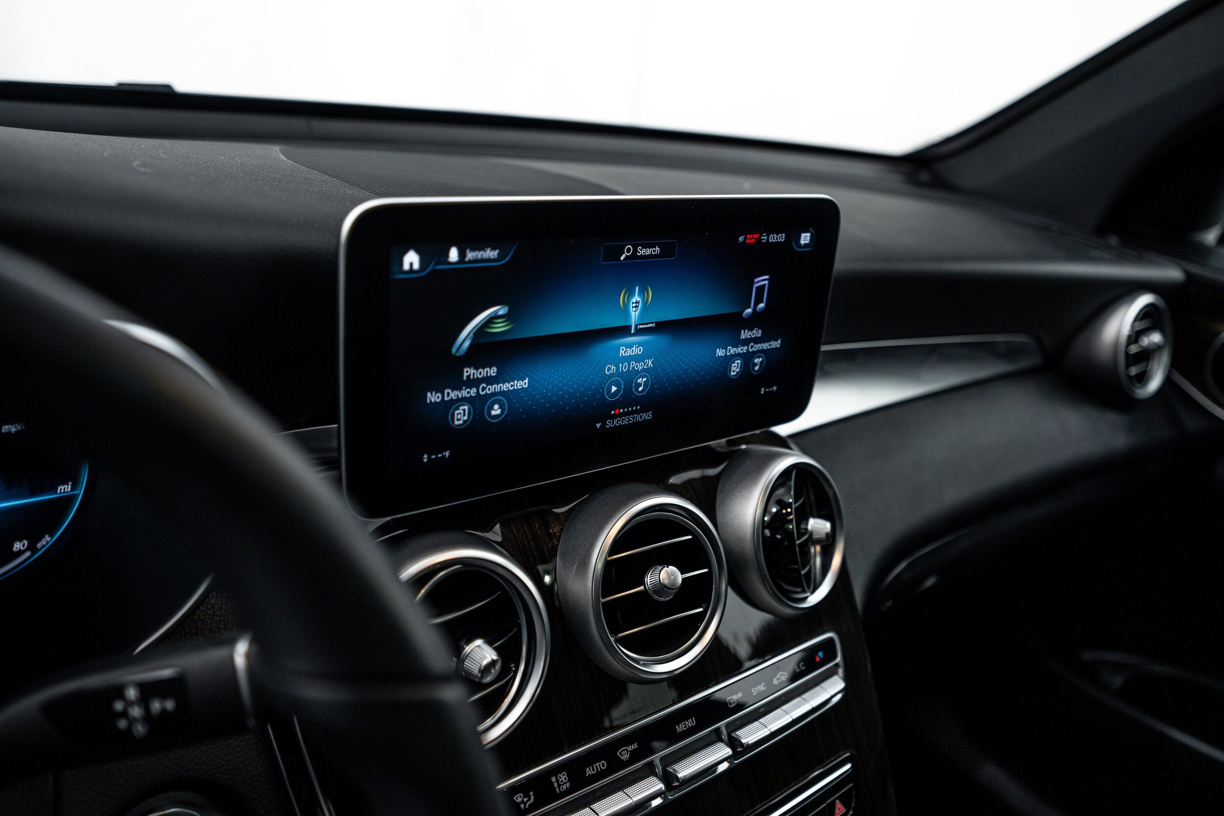 Used 2020 Mercedes-Benz GLC 300 4MATIC Coupe image 12