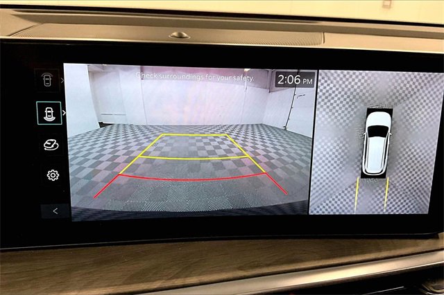 Used 2024 Kia Sorento SX Prestige w/ Olive Brown Leather Package image 27