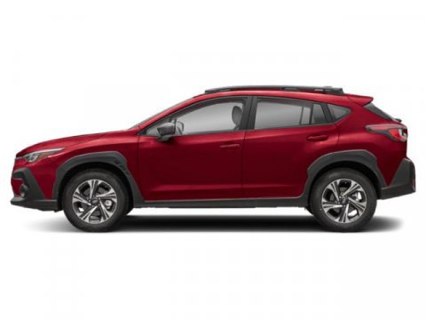 New 2026 Subaru Crosstrek 2.5i Premium AWD/4WD image 3