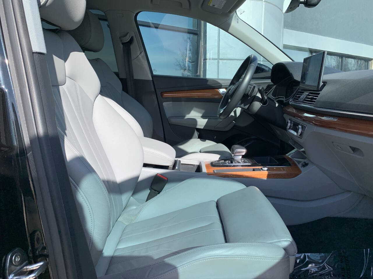 Used 2022 Audi Q5 e Premium image 13