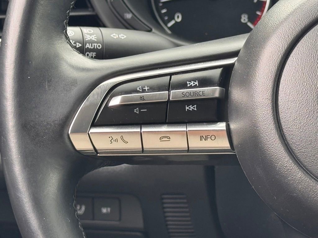 Used 2023 MAZDA CX-30 AWD 2.5 S w/ Preferred Package image 22