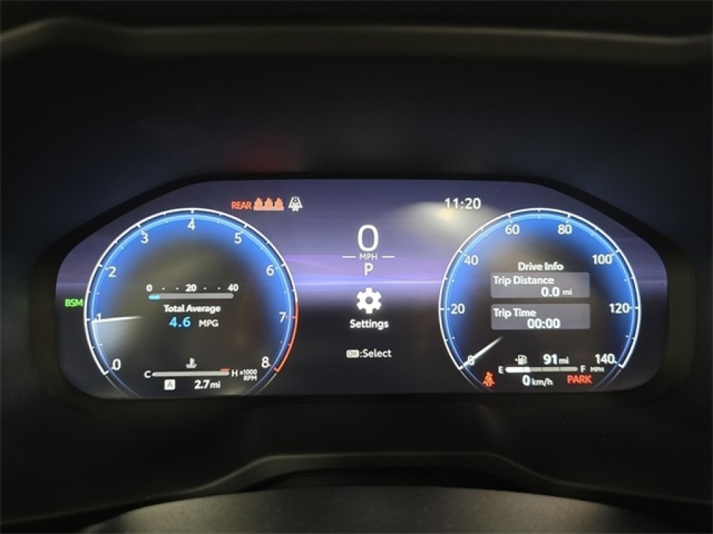 New 2025 Toyota RAV4 Limited image 29