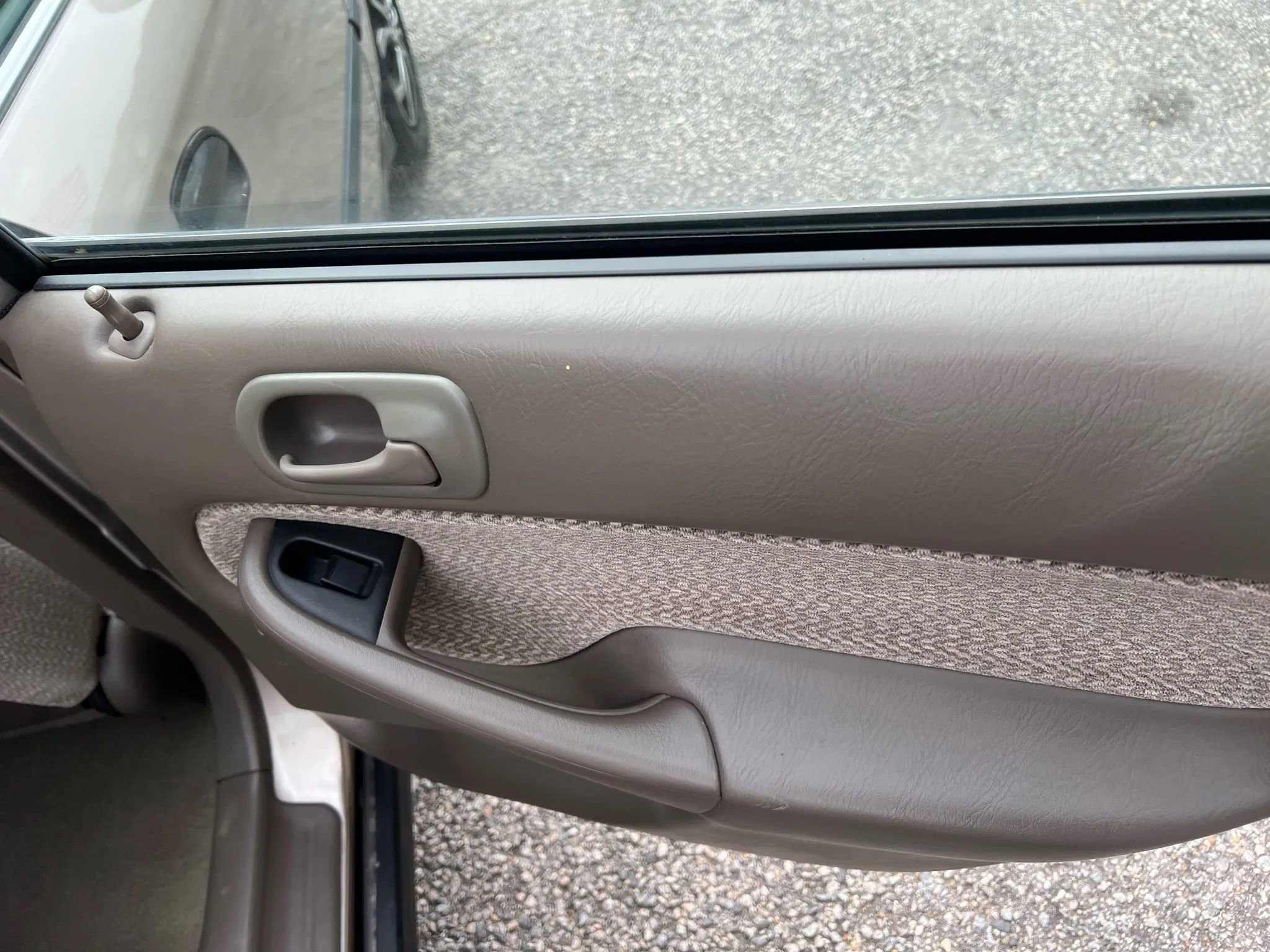 Used 2000 Honda Civic LX image 18