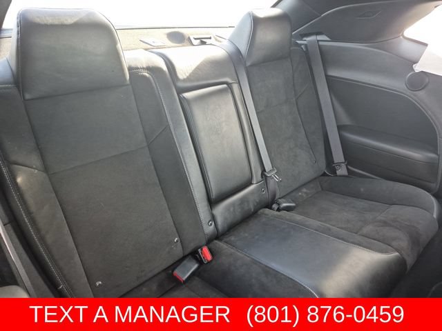 Used 2022 Dodge Challenger R/T Scat Pack RWD image 18