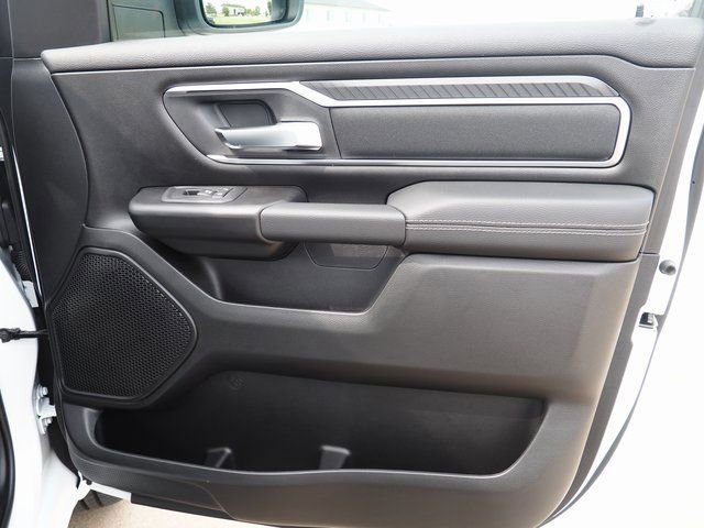 New 2026 RAM 1500 Big Horn image 49