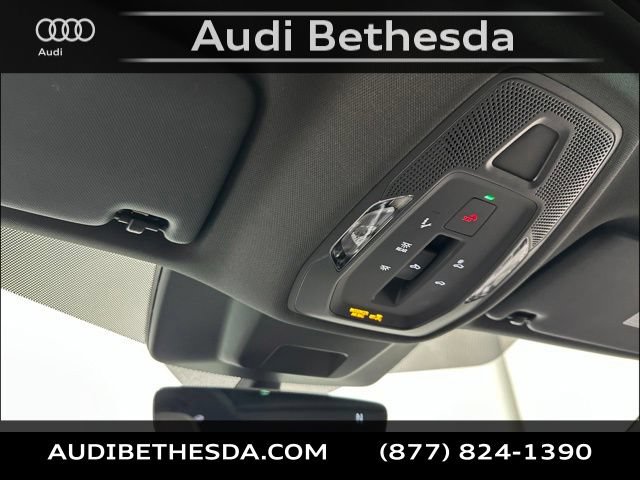 Certified 2025 Audi Q5 Premium Plus AWD/4WD image 32
