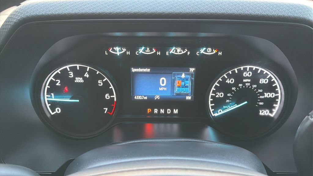 Used 2026 Ford F150 STX RWD image 18