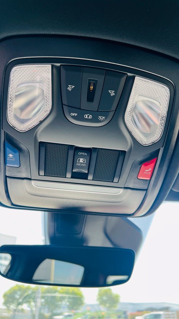 New 2026 RAM 1500 Big Horn AWD/4WD image 28