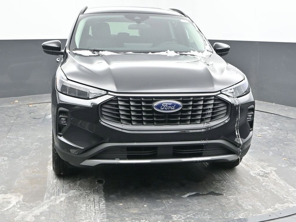 New 2026 Ford Escape SE image 3