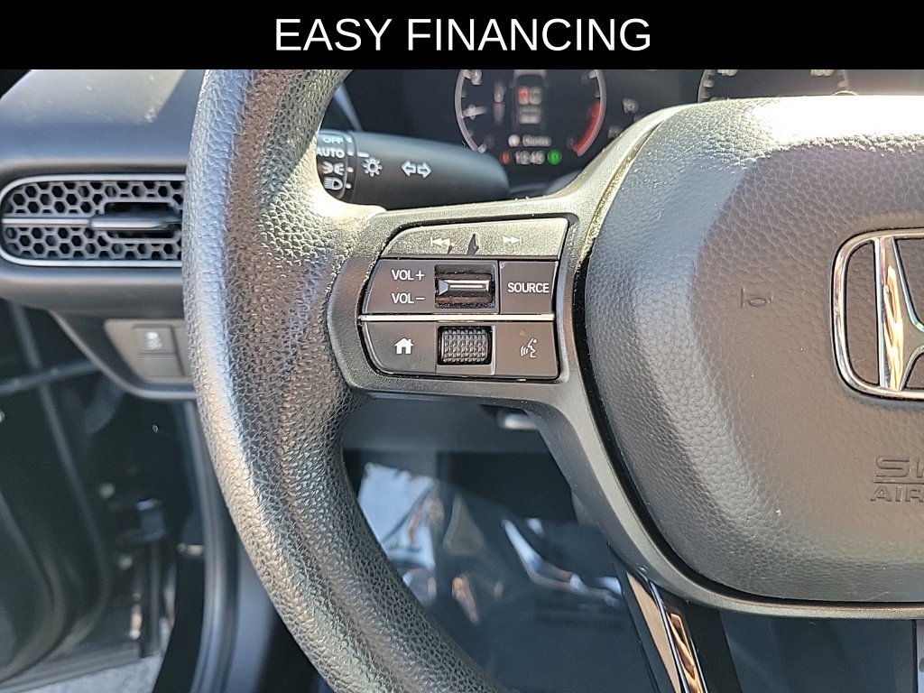 Used 2024 Honda HR-V LX image 20