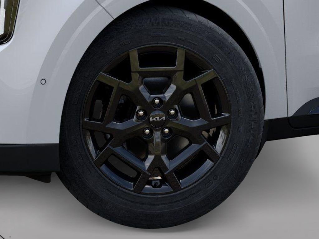New 2026 Kia Carnival SX Prestige FWD image 9