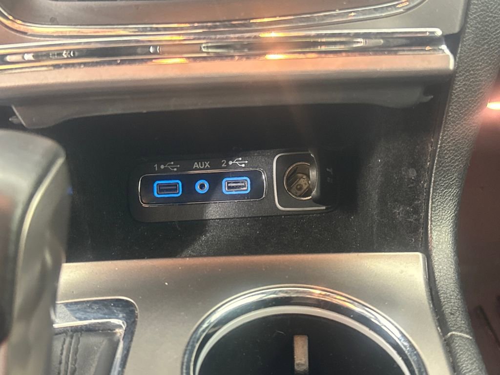 Used 2021 Jeep Grand Cherokee Freedom Edition image 31