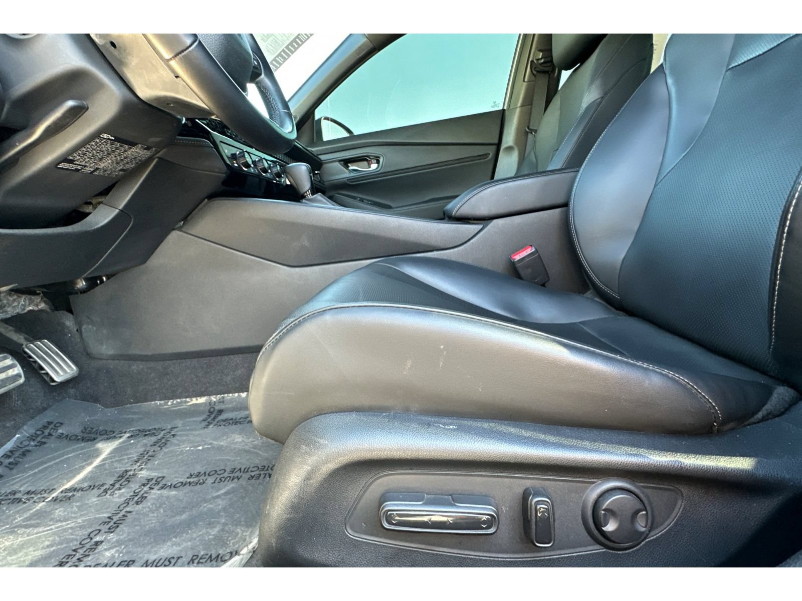 Used 2023 Honda Accord Sport image 10