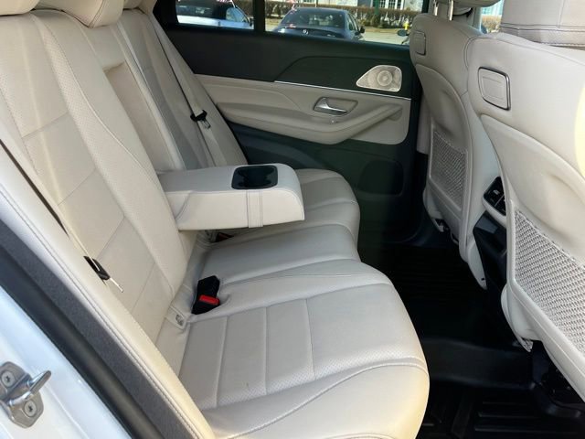 Used 2020 Mercedes-Benz GLE 350 4MATIC image 20