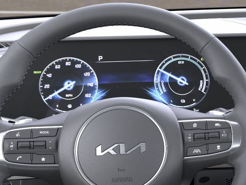 New 2025 Kia Sportage X-Line Prestige AWD/4WD image 50