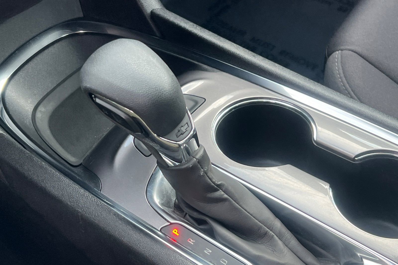 Used 2023 Chevrolet Malibu LT image 18