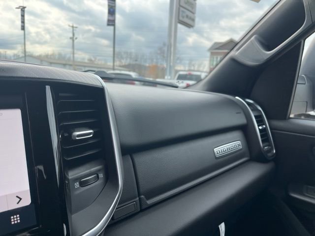 New 2025 RAM 1500 Big Horn image 22