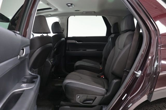 Used 2020 Hyundai Palisade SEL w/ Convenience Package AWD/4WD image 31