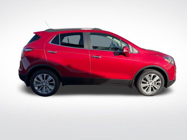Used 2019 Buick Encore Preferred FWD image 9